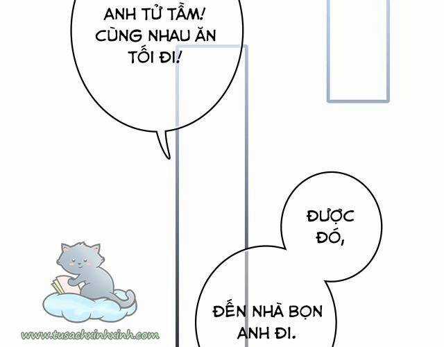 Con Tim Rung Động - Chapter 67 - Trang 152