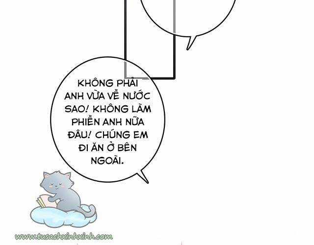 Con Tim Rung Động - Chapter 67 - Trang 153