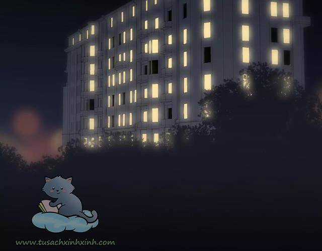 Con Tim Rung Động - Chapter 67 - Trang 158