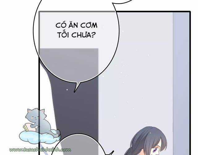 Con Tim Rung Động - Chapter 67 - Trang 160