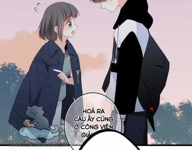 Con Tim Rung Động - Chapter 67 - Trang 17