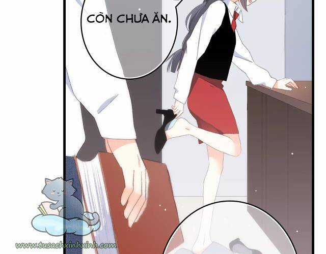 Con Tim Rung Động - Chapter 67 - Trang 161