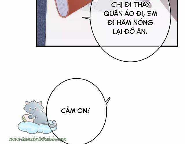 Con Tim Rung Động - Chapter 67 - Trang 162