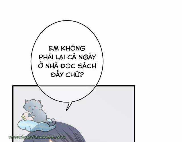 Con Tim Rung Động - Chapter 67 - Trang 164