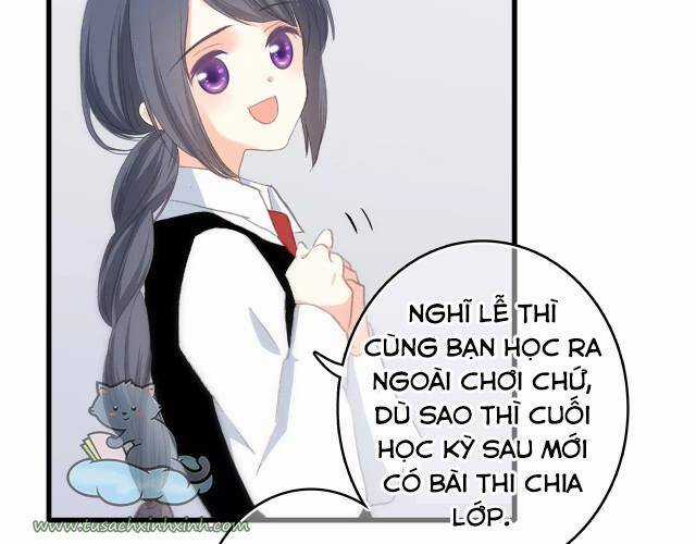 Con Tim Rung Động - Chapter 67 - Trang 165