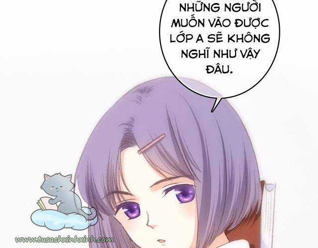 Con Tim Rung Động - Chapter 67 - Trang 167