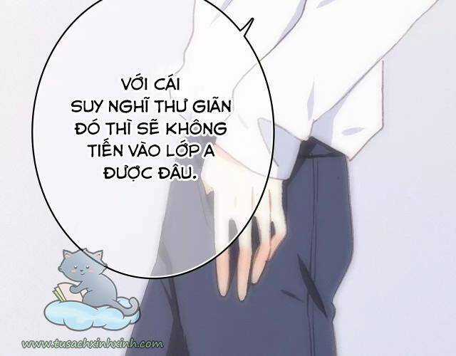 Con Tim Rung Động - Chapter 67 - Trang 169