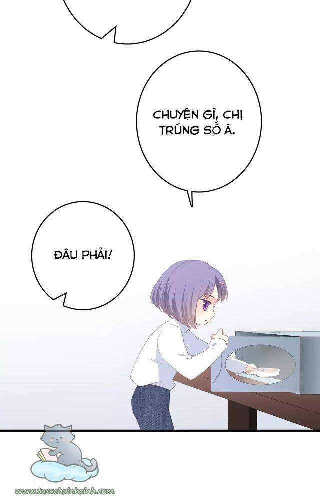 Con Tim Rung Động - Chapter 67 - Trang 172