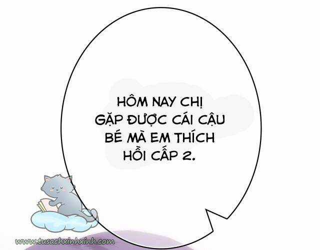 Con Tim Rung Động - Chapter 67 - Trang 173