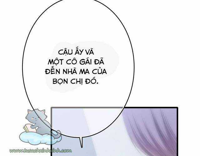 Con Tim Rung Động - Chapter 67 - Trang 177