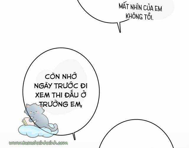 Con Tim Rung Động - Chapter 67 - Trang 185