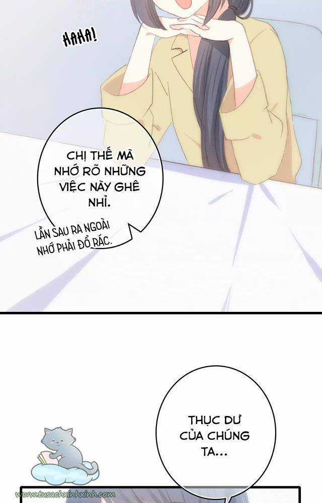 Con Tim Rung Động - Chapter 67 - Trang 187