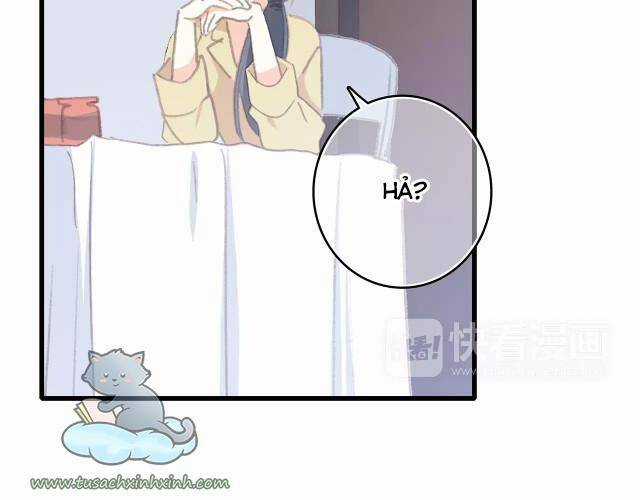 Con Tim Rung Động - Chapter 67 - Trang 194