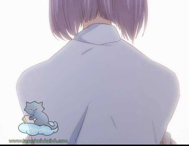 Con Tim Rung Động - Chapter 67 - Trang 197