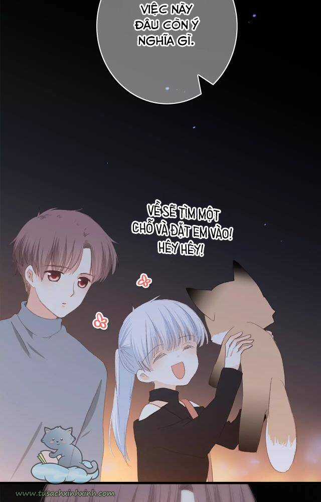 Con Tim Rung Động - Chapter 67 - Trang 200