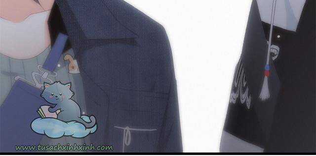 Con Tim Rung Động - Chapter 67 - Trang 21