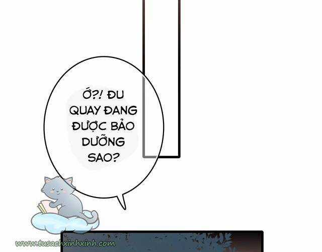 Con Tim Rung Động - Chapter 67 - Trang 203