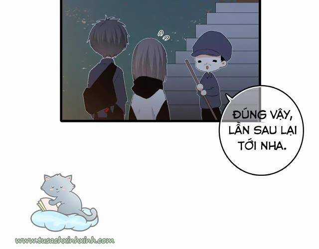 Con Tim Rung Động - Chapter 67 - Trang 204