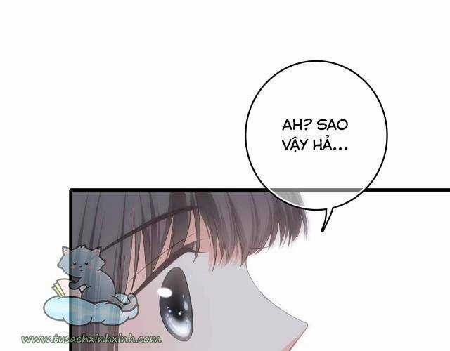 Con Tim Rung Động - Chapter 67 - Trang 22