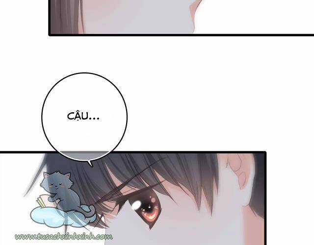 Con Tim Rung Động - Chapter 67 - Trang 23