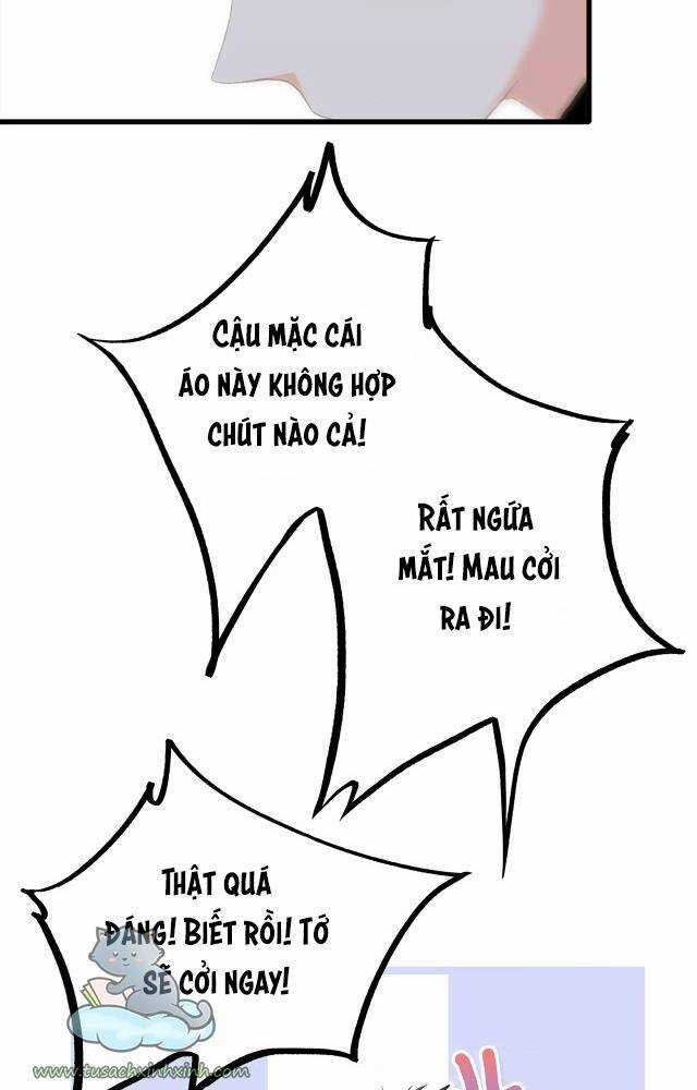 Con Tim Rung Động - Chapter 67 - Trang 24