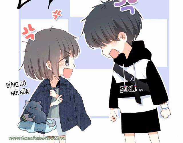 Con Tim Rung Động - Chapter 67 - Trang 25