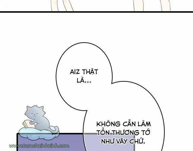 Con Tim Rung Động - Chapter 67 - Trang 26