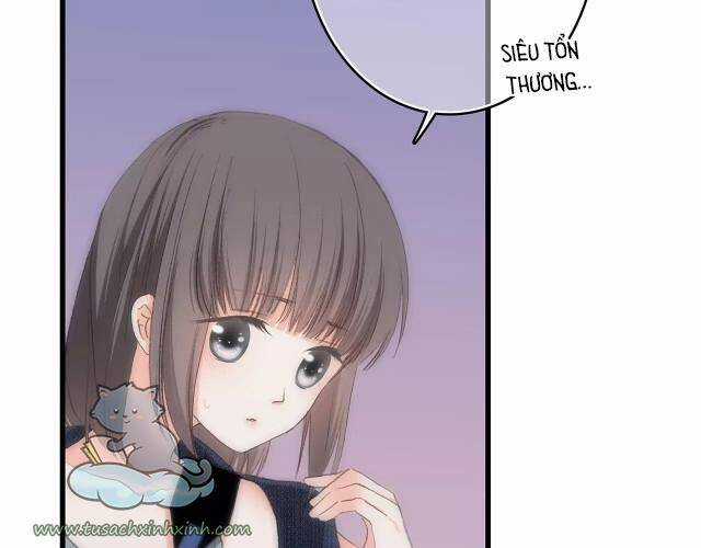 Con Tim Rung Động - Chapter 67 - Trang 27