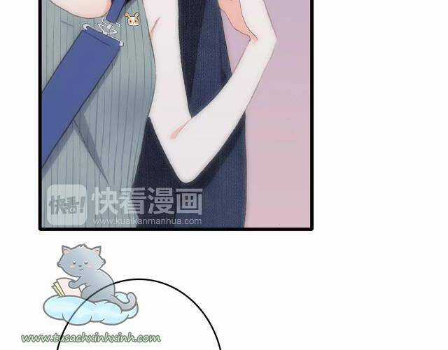 Con Tim Rung Động - Chapter 67 - Trang 28