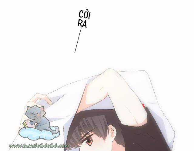 Con Tim Rung Động - Chapter 67 - Trang 31