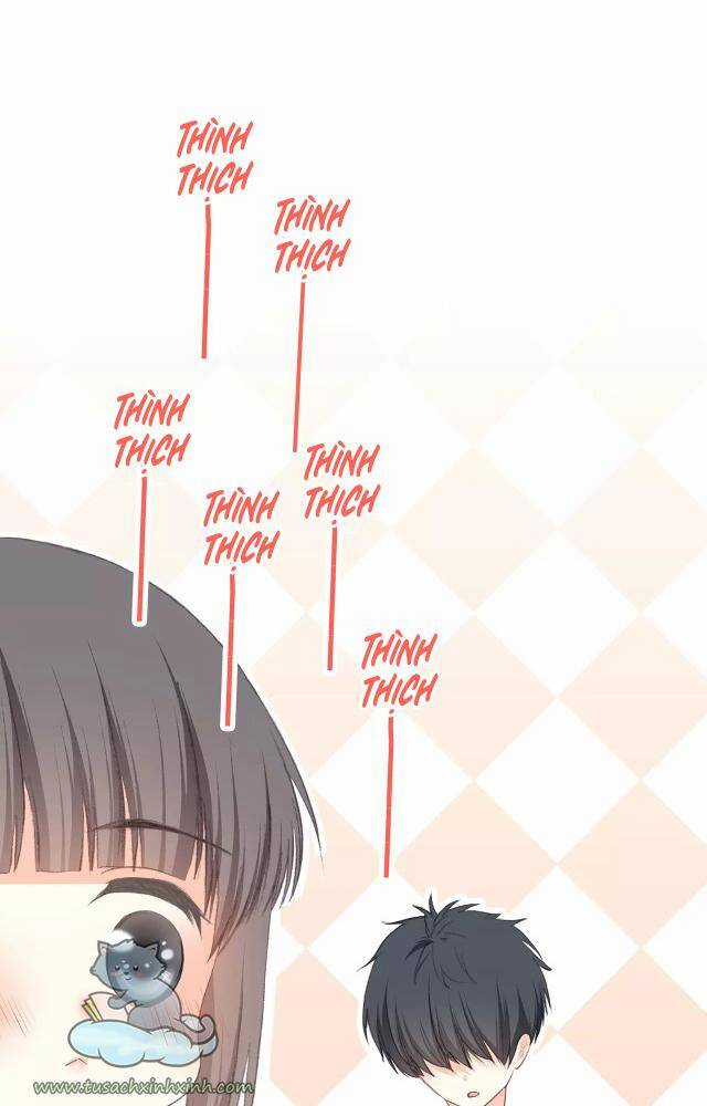 Con Tim Rung Động - Chapter 67 - Trang 34