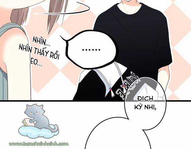 Con Tim Rung Động - Chapter 67 - Trang 35