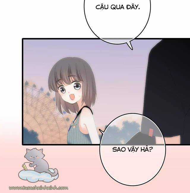 Con Tim Rung Động - Chapter 67 - Trang 36