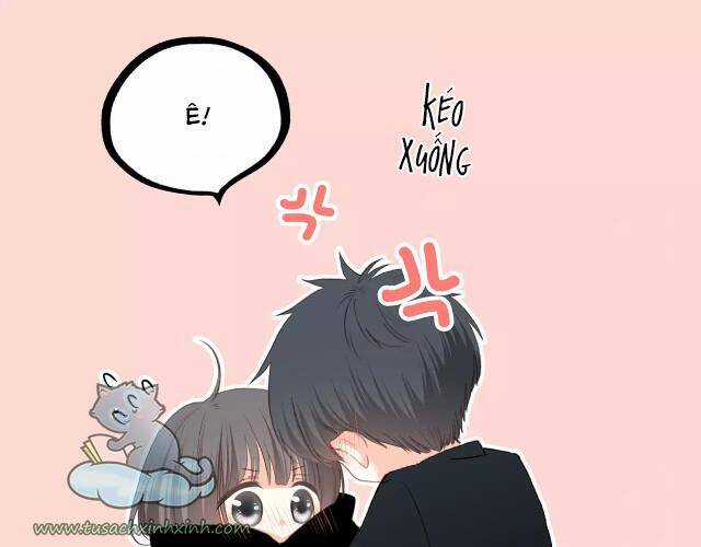 Con Tim Rung Động - Chapter 67 - Trang 38