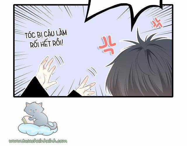 Con Tim Rung Động - Chapter 67 - Trang 41