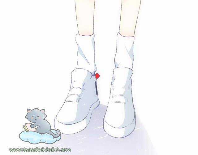 Con Tim Rung Động - Chapter 67 - Trang 46