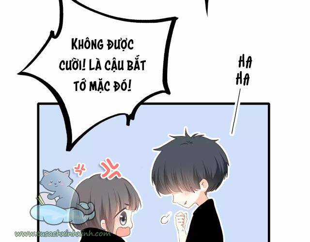 Con Tim Rung Động - Chapter 67 - Trang 48