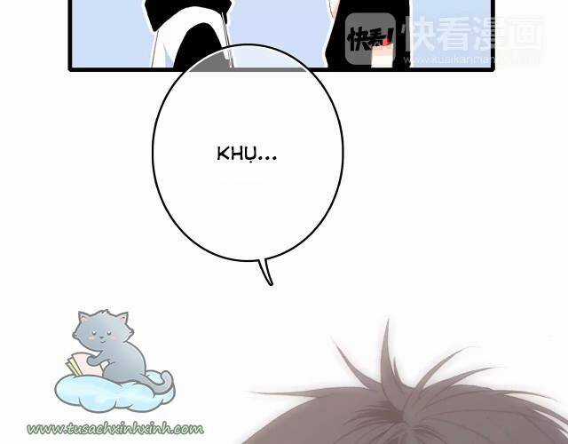 Con Tim Rung Động - Chapter 67 - Trang 49