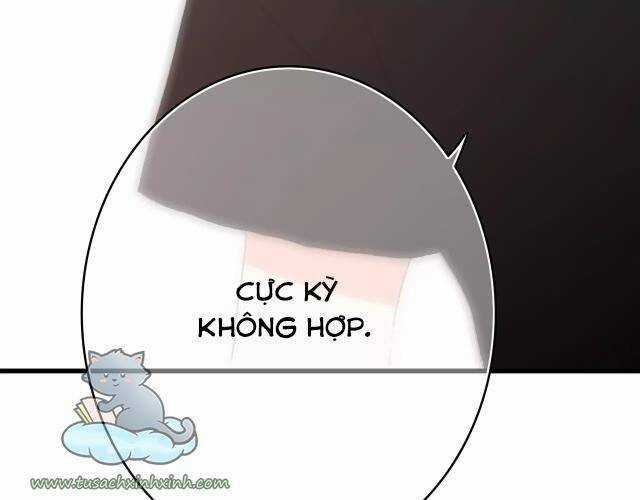 Con Tim Rung Động - Chapter 67 - Trang 52