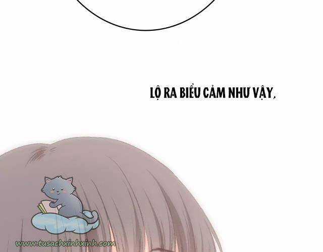 Con Tim Rung Động - Chapter 67 - Trang 53