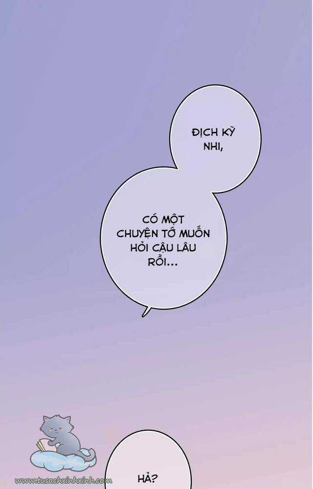 Con Tim Rung Động - Chapter 67 - Trang 56