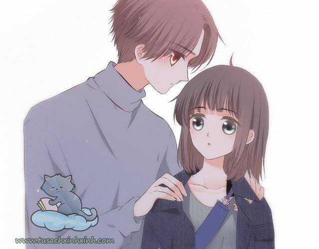 Con Tim Rung Động - Chapter 67 - Trang 7