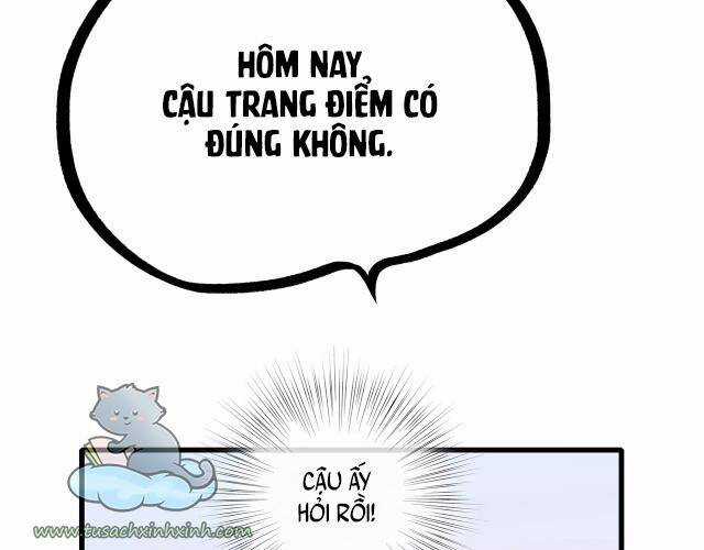 Con Tim Rung Động - Chapter 67 - Trang 61