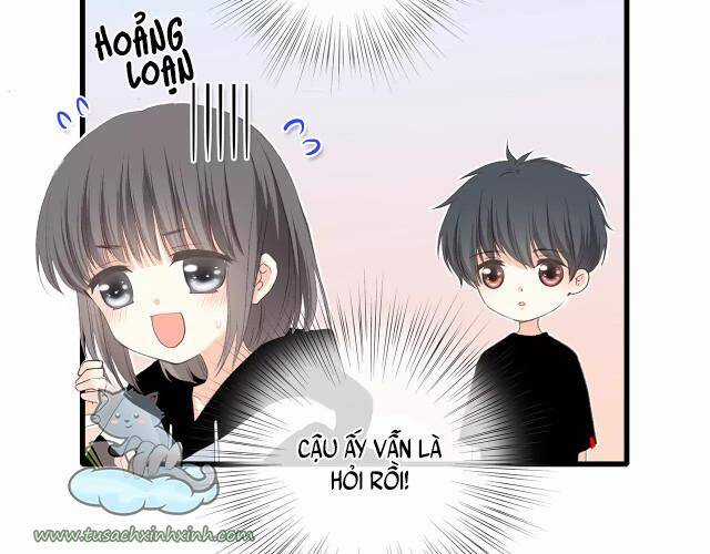 Con Tim Rung Động - Chapter 67 - Trang 62