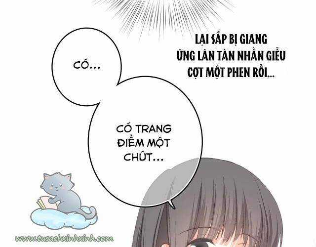 Con Tim Rung Động - Chapter 67 - Trang 63