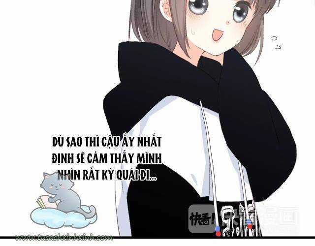 Con Tim Rung Động - Chapter 67 - Trang 64