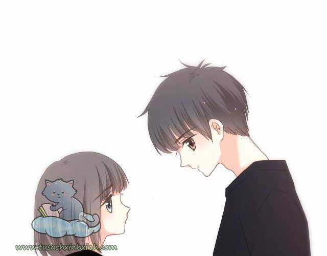 Con Tim Rung Động - Chapter 67 - Trang 66