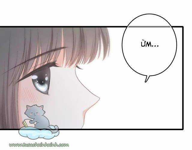 Con Tim Rung Động - Chapter 67 - Trang 69