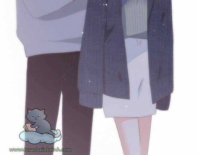 Con Tim Rung Động - Chapter 67 - Trang 8