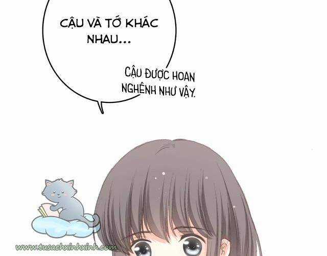 Con Tim Rung Động - Chapter 67 - Trang 72